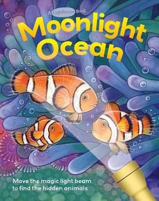 Moonlight Ocean book