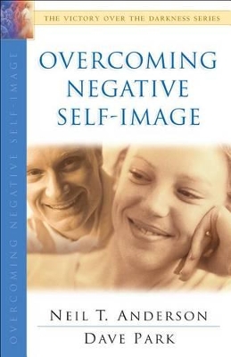 Overcoming Negative Self-Image book