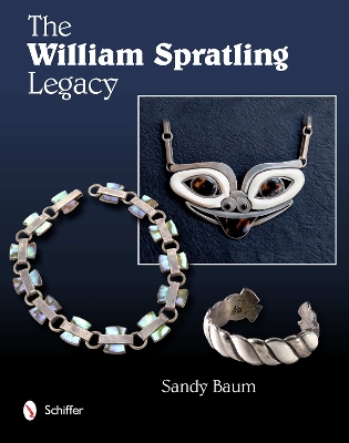 William Spratling Legacy book