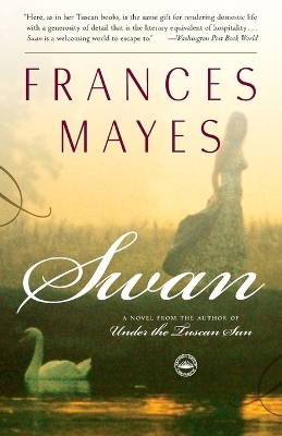 Swan book