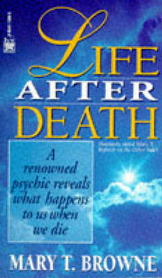 Life After Death book