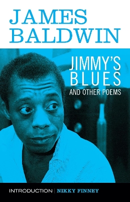 Jimmy's Blues and Other Poems book