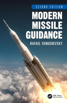 Modern Missile Guidance book