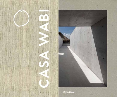 Casa Wabi book