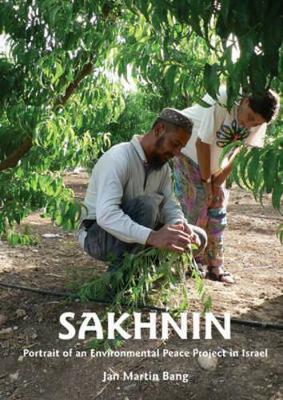 Sakhnin book