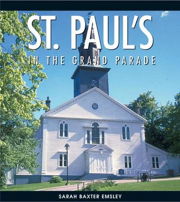 St. Paul's in the Grand Parade: 1749-1999 book