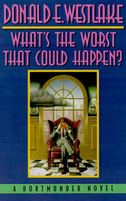 What's the Worst That Could Happen? book