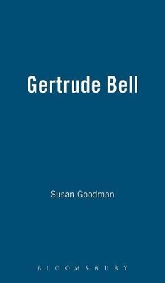 Gertrude Bell book