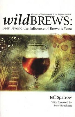 Wildbrews book