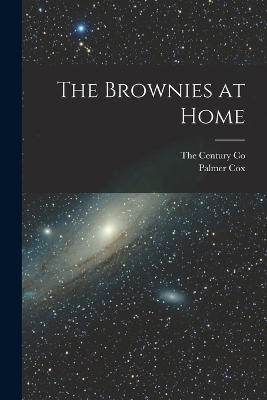 The Brownies at Home book
