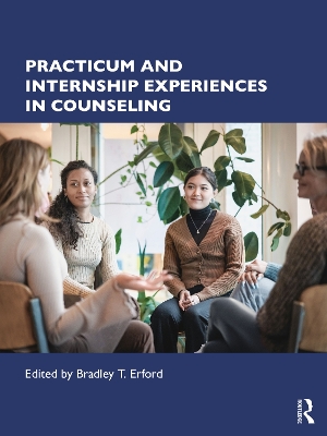 Practicum and Internship Experiences in Counseling book