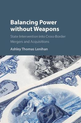 Balancing Power without Weapons book