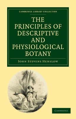 Principles of Descriptive and Physiological Botany book