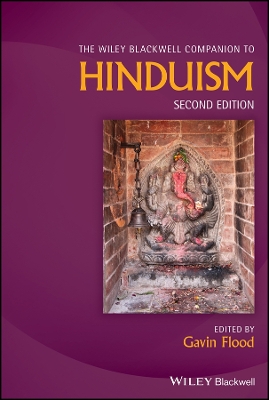 The Wiley Blackwell Companion to Hinduism book