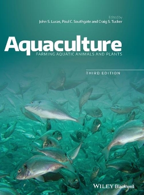 Aquaculture book