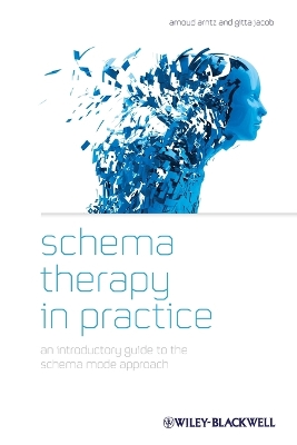Schema Therapy in Practice book