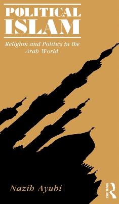 Political Islam book