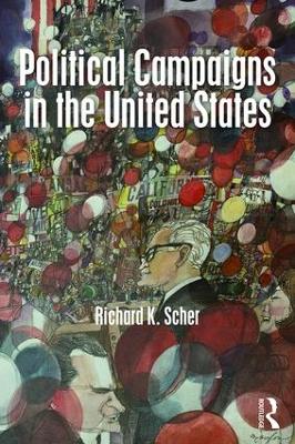 Political Campaigns in the United States book