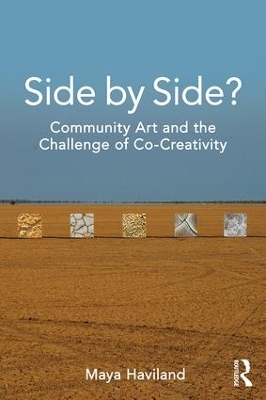 Side by Side? by Maya Lolen Devereaux Haviland