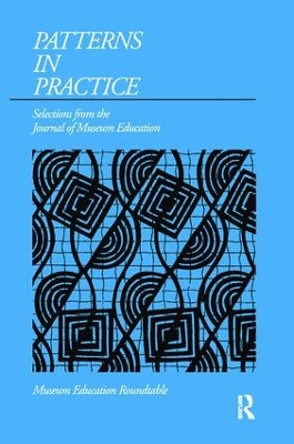 Patterns in Practice by Susan K Nichols