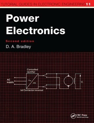 Power Electronics, 2nd Edition book