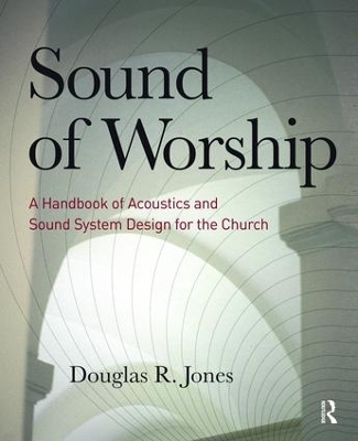 Sound of Worship book