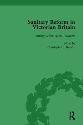 Sanitary Reform in Victorian Britain, Part I Vol 2 book