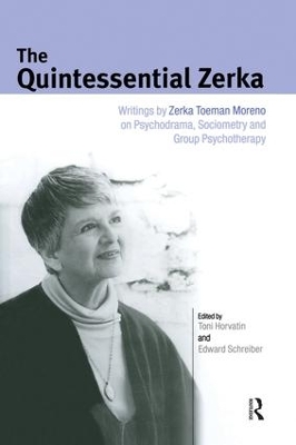 Quintessential Zerka book