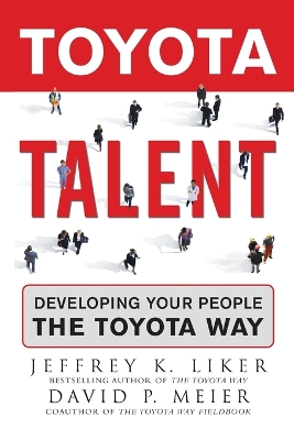 Toyota Talent (PB) book