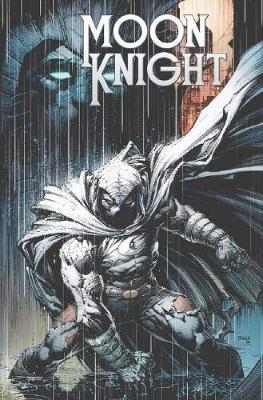 Moon Knight Omnibus Vol. 1 book