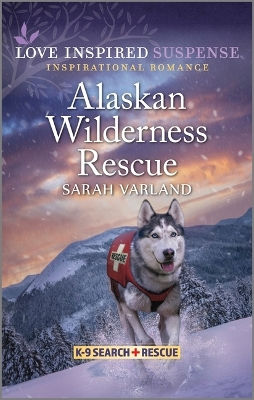 Alaskan Wilderness Rescue book