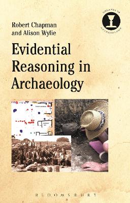 Evidential Reasoning in Archaeology book