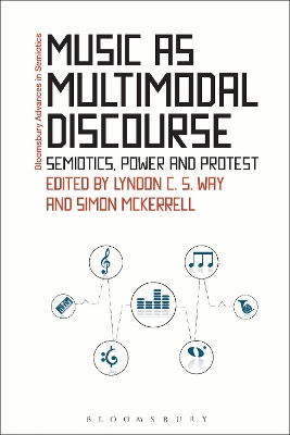 Music as Multimodal Discourse by Dr Lyndon C. S. Way