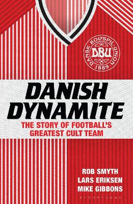 Danish Dynamite book