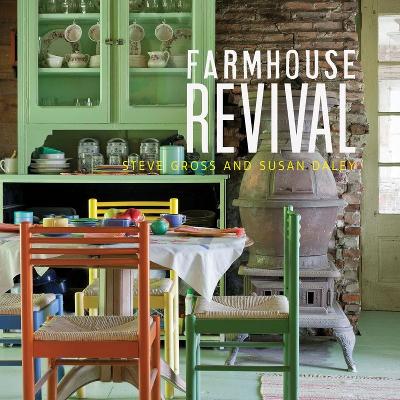 Farmhouse Revival book