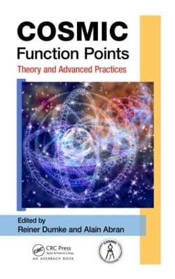 COSMIC Function Points by Reiner Dumke