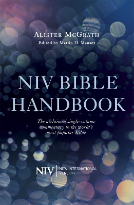 NIV Bible Handbook book