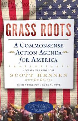 Grass Roots book