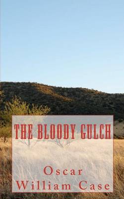 The Bloody Gulch book