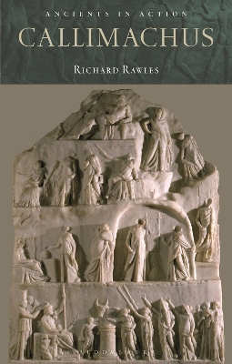 Callimachus book
