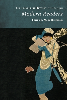 The Edinburgh History of Reading: Modern Readers book
