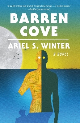 Barren Cove: A Novel by Ariel S. Winter