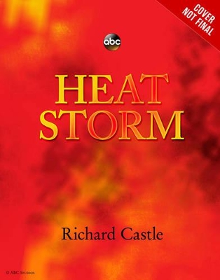 Heat Storm by Richard Castle