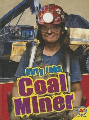 Coal Miner book