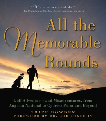 All the Memorable Rounds book