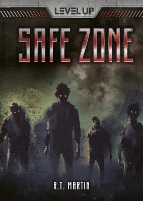Safe Zone book