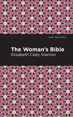 The Woman's Bible book