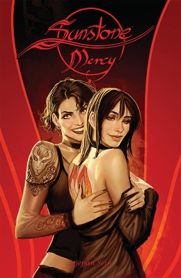 Sunstone, Volume 7 book