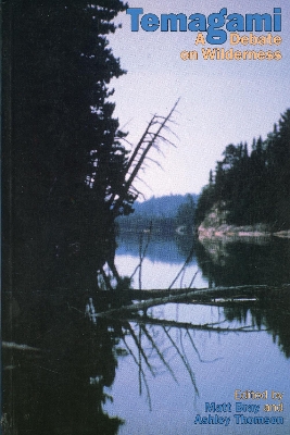 Temagami book