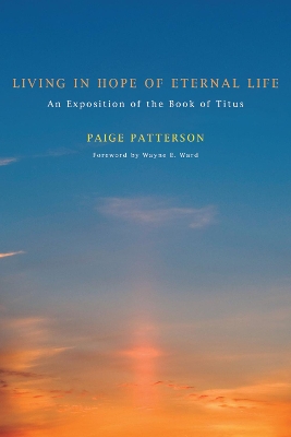 Living in Hope of Eternal Life book